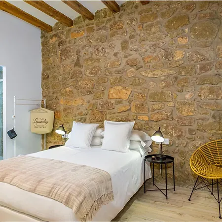 La Casa Del Miracle, 3* Balaguer