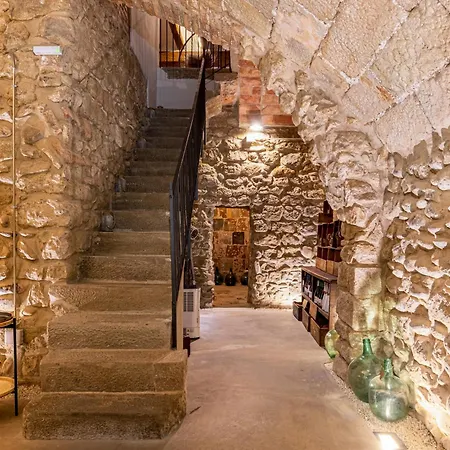 La Casa Del Miracle, 3*