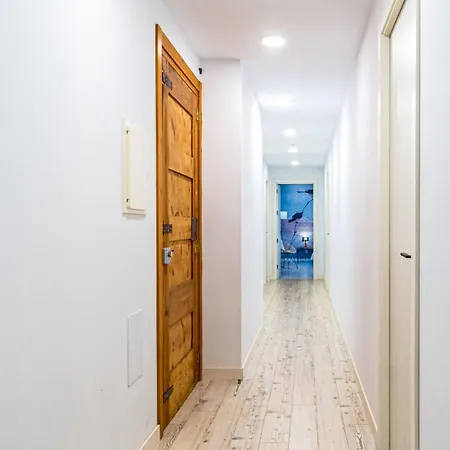 La Casa Del Miracle,