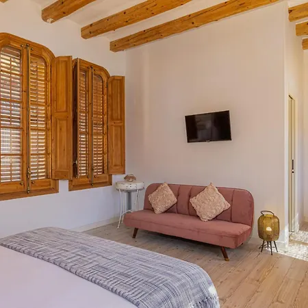La Casa Del Miracle,