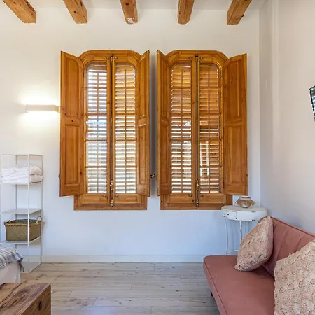 Pensión La Casa Del Miracle, Balaguer