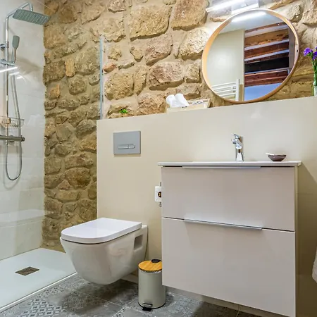 Pensión La Casa Del Miracle, Balaguer