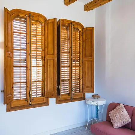 La Casa Del Miracle, 3*