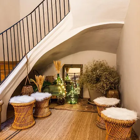 La Casa Del Miracle, 3*