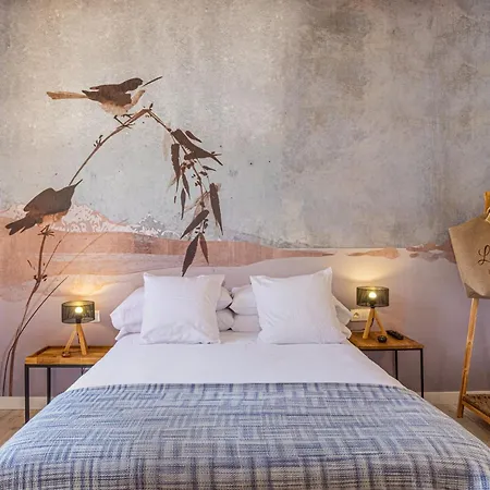 La Casa Del Miracle, 3*
