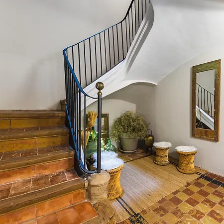 Pensión La Casa Del Miracle,