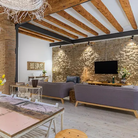 Pensión La Casa Del Miracle, Balaguer