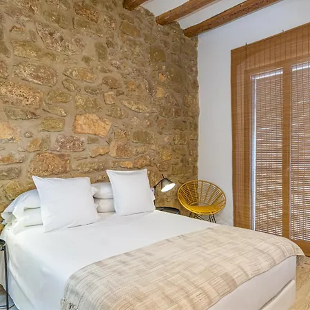 La Casa Del Miracle,