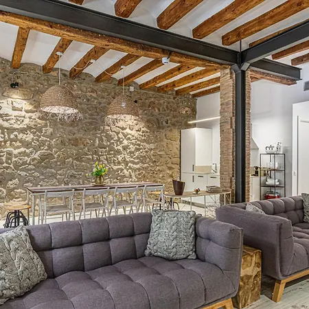 La Casa Del Miracle, Pensión Balaguer
