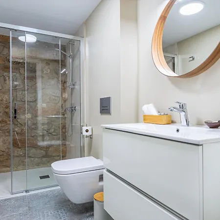 La Casa Del Miracle, 3* Balaguer